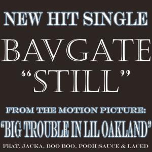 BavGate的專輯Still - Single