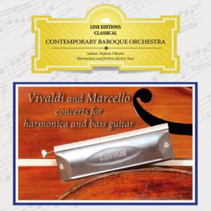 ดาวน์โหลดและฟังเพลง II. Andante (Performed on the Harmonica) พร้อมเนื้อเพลงจาก Stefano Olivato