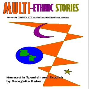 收聽Georgette Baker的Listening Game (English and Spanish)歌詞歌曲
