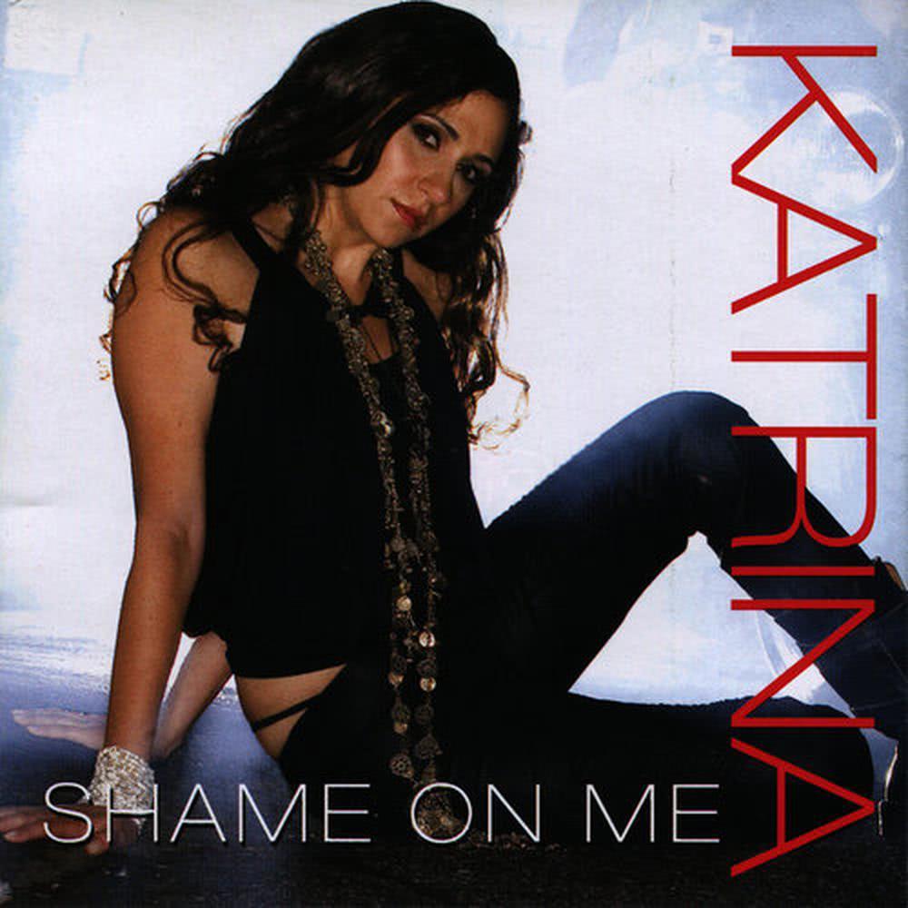 Shame On Me