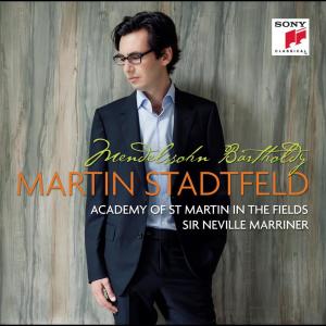 收聽Martin Stadtfeld的Lied ohne Worte in D minor "Reiterlied"歌詞歌曲