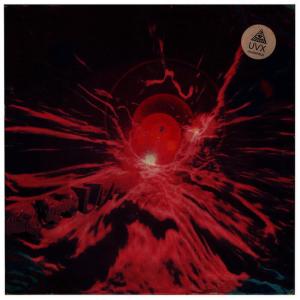 收聽UVX的Shape of Life (Spiralhead Remix)歌詞歌曲