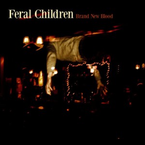 收聽Feral Children的Castrato歌詞歌曲