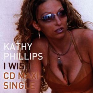 Kathy Phillips的專輯I Wish