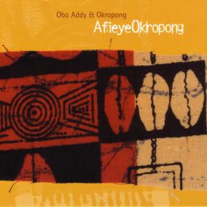 ดาวน์โหลดและฟังเพลง Jama พร้อมเนื้อเพลงจาก Obo Addy & Okropong