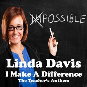 收聽Linda Davis的I Make a Difference (Instrumental)歌詞歌曲