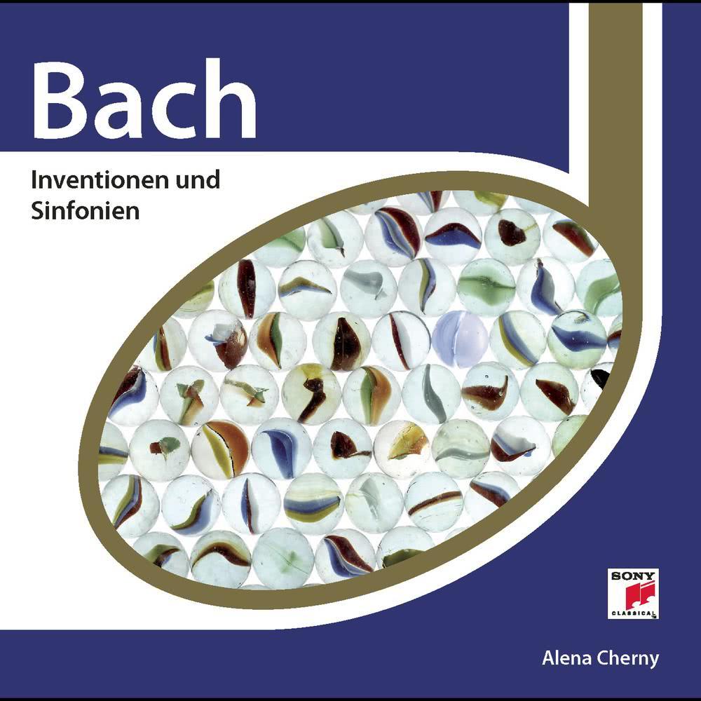 Inventions and Sinfonias, BWV 772-801: Sinfonia No. 15 in B minor, BWV 801