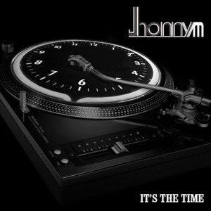 อัลบัม It's The Time ศิลปิน Jhonny M
