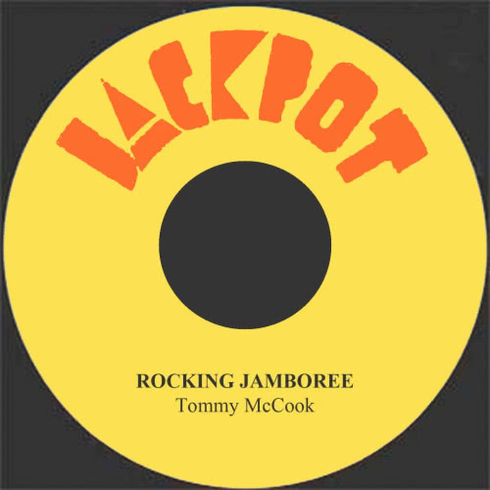 Rocking Jamboree