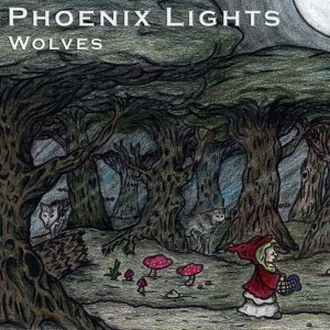 收聽Phoenix Lights的Sunset, Sunrise歌詞歌曲