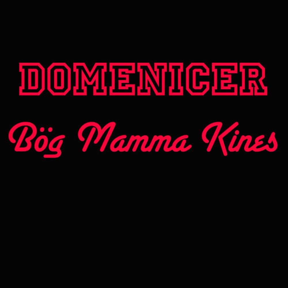 Bög Mamma Kines (Radio Version)