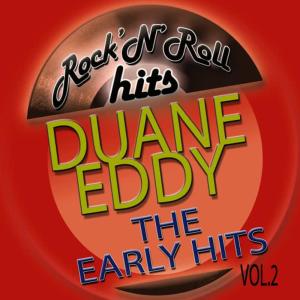 ดาวน์โหลดและฟังเพลง Up and Down พร้อมเนื้อเพลงจาก Duane Eddy