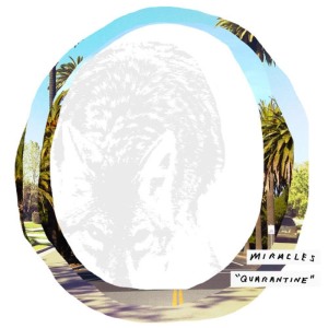 ดาวน์โหลดและฟังเพลง Quarantine พร้อมเนื้อเพลงจาก The Miracles