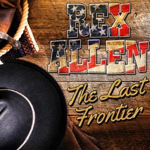 ดาวน์โหลดและฟังเพลง The Ballad of John Colter พร้อมเนื้อเพลงจาก Rex Allen