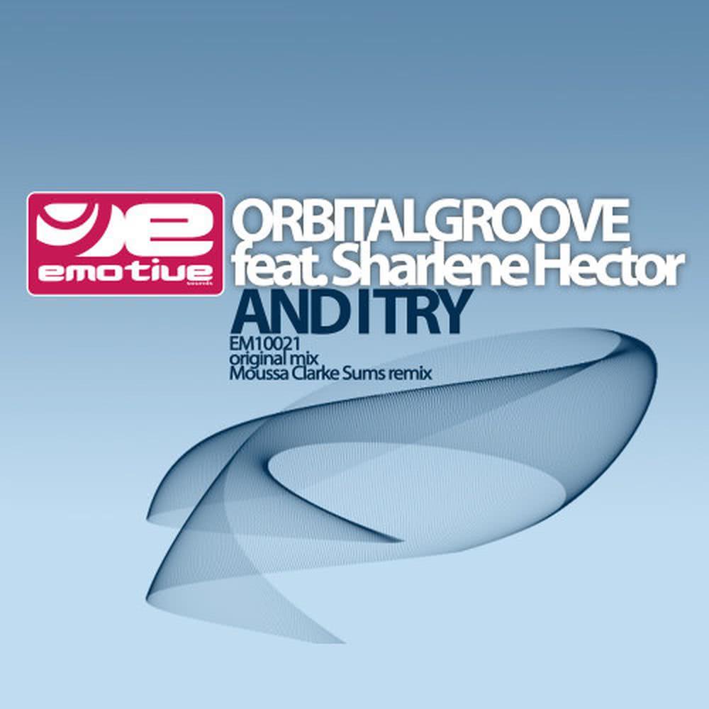 And I Try (Club Mix)
