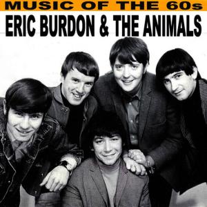 收聽Eric Burdon的I Put a Spell on You(Original Demo)歌詞歌曲