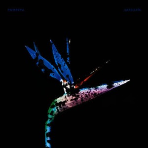收聽Pompeya的Satellite(Single Version)歌詞歌曲