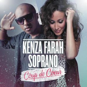收聽Kenza Farah的Coup de coeur歌詞歌曲