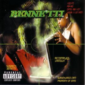 ดาวน์โหลดและฟังเพลง Chips 'N Dip (Explicit) พร้อมเนื้อเพลงจาก Bennetti