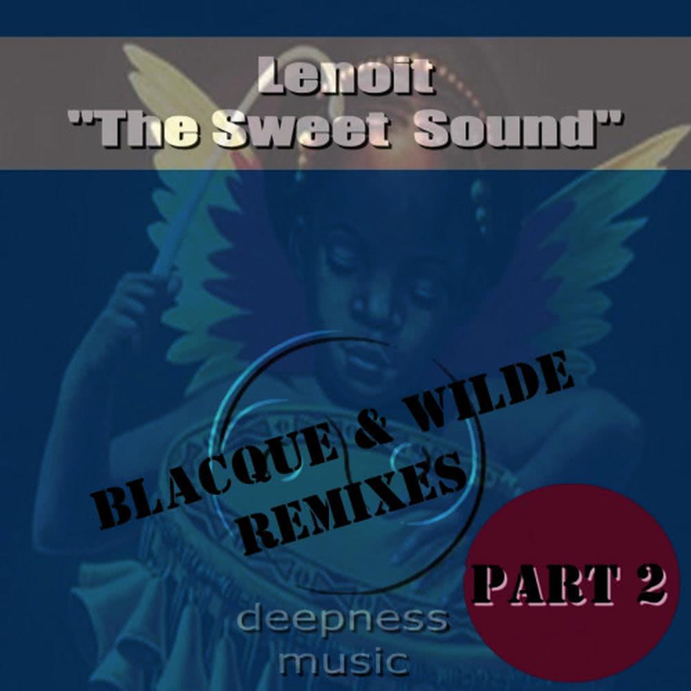 The Sweet Sound Part 2(Blacque And Wilde EKOmental)