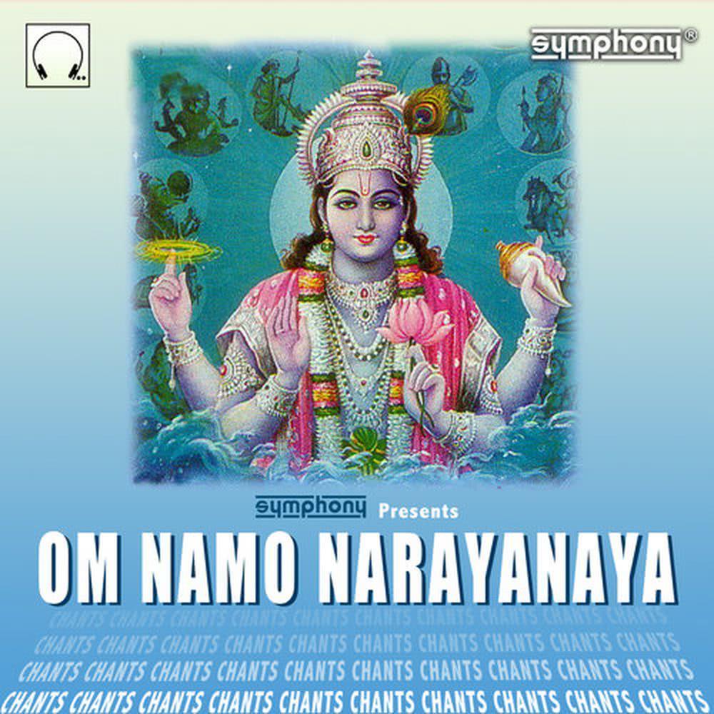Om Namo Narayanaya