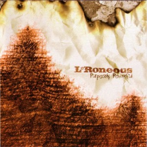 ดาวน์โหลดและฟังเพลง From Under A Cloud พร้อมเนื้อเพลงจาก L*Roneous