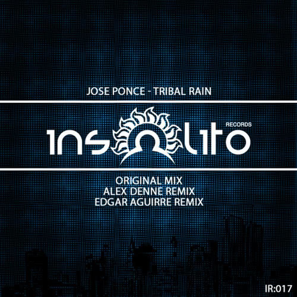 Tribal Rain (Alex Denne Remix)