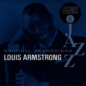 收聽Louis Armstrong的Easy Street歌詞歌曲