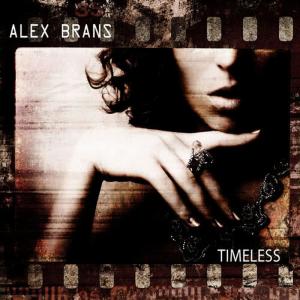 Alex Brans的專輯Timeless