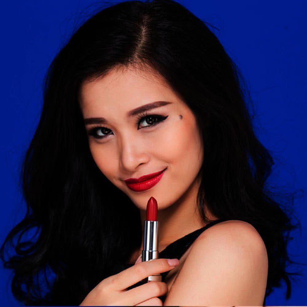 Nụ Hôn Trong Mơ