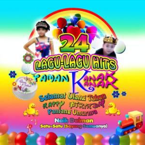 Listen to Lingkaran Kecil song with lyrics from Icha Imut