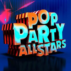 อัลบัม Pop Party Allstars ศิลปิน Kids Party Music Players