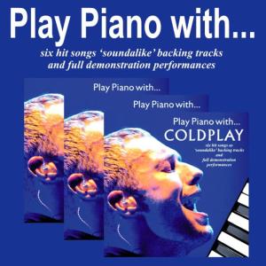 收聽The Backing Tracks的The Scientist [Full Instrumental Performance With Piano] (Full Instrumental Performance With Piano)歌詞歌曲