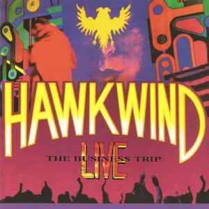 收聽Hawkwind的LSD (Live)歌詞歌曲