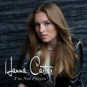 ดาวน์โหลดและฟังเพลง Daydream พร้อมเนื้อเพลงจาก Hanna Carter