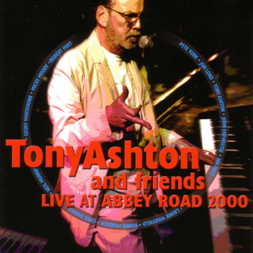 Live at Abbey Road 2000