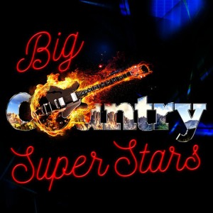 收聽Country Hit Superstars的River Bank歌詞歌曲