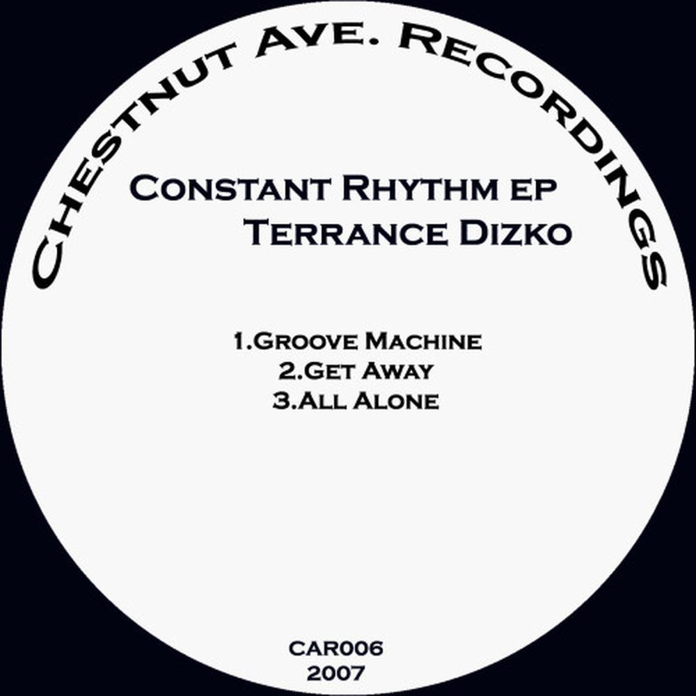 Groove Machine