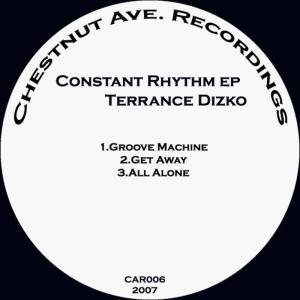 ดาวน์โหลดและฟังเพลง All Alone พร้อมเนื้อเพลงจาก Terrance Dizko