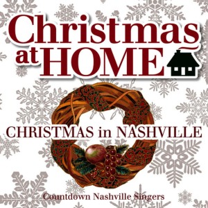 ดาวน์โหลดและฟังเพลง Tennessee Christmas พร้อมเนื้อเพลงจาก Countdown Nashville Singers