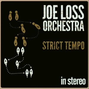 Joe Loss Orchestra的專輯'Strict Tempo' (Stereo)