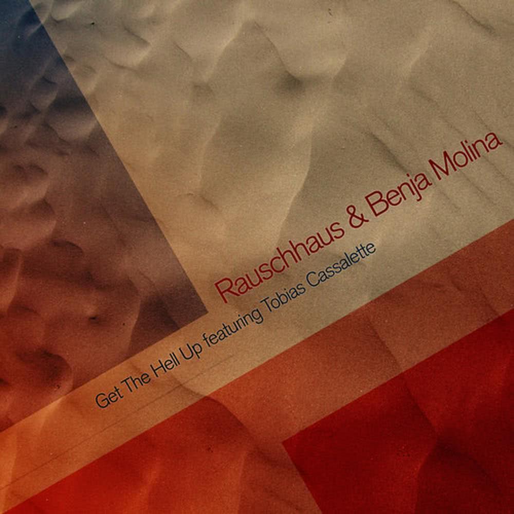 Get The Hell Dub ft. Tobias Cassalette