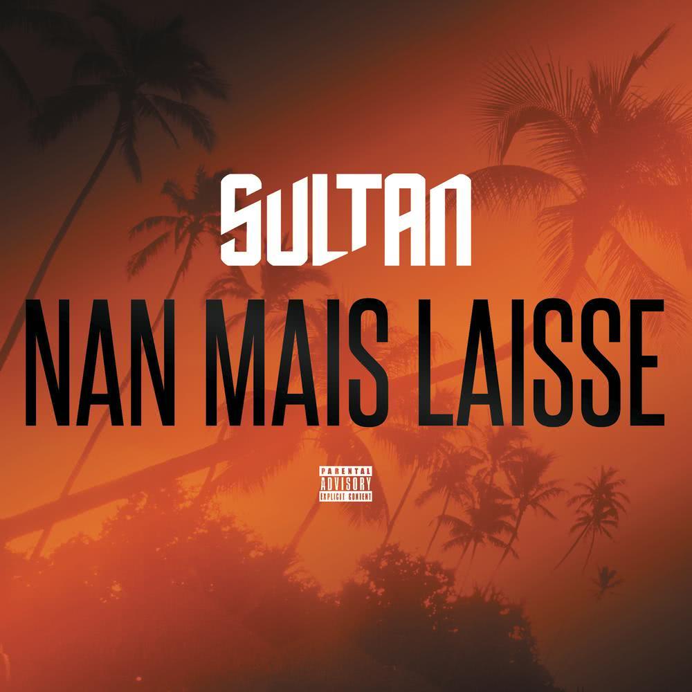 Nan mais laisse