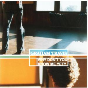 收聽Graham Travis的It Goes Around歌詞歌曲