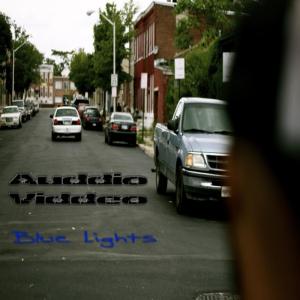 อัลบัม Blue Lights ศิลปิน Auddio Viddeo