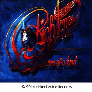 Rich-Tone Chorus的專輯One of a Kind