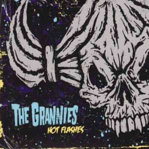 ดาวน์โหลดและฟังเพลง Dregen พร้อมเนื้อเพลงจาก The Grannies