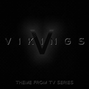 The Original Television Orchestra的專輯Vikings (Theme from Tv Series)