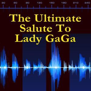 收聽Gaga For Lady Stars的Poker Face (Singalong Version)歌詞歌曲