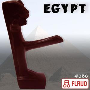 ดาวน์โหลดและฟังเพลง Egypt (Original Mix) พร้อมเนื้อเพลงจาก Junior Style